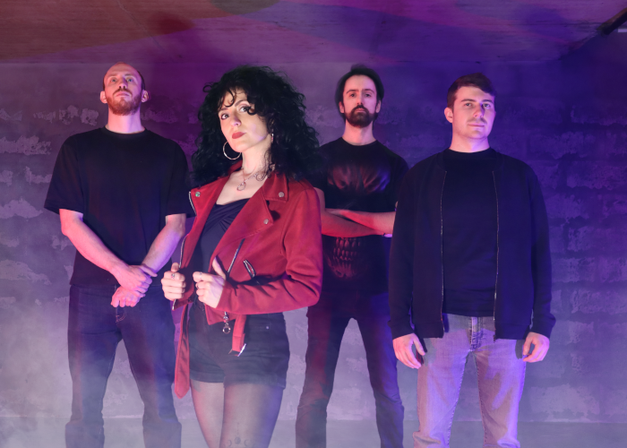 Elentari - band photo